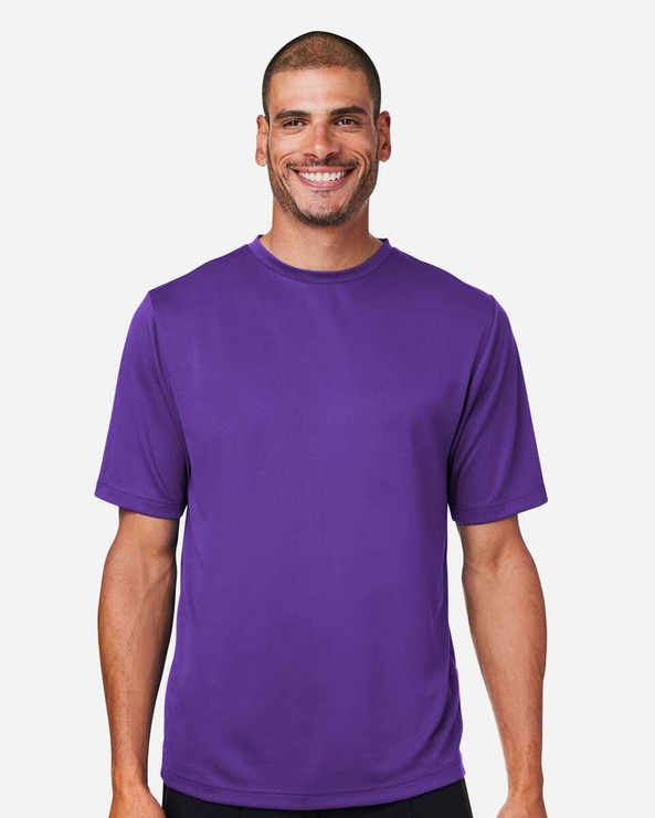 Team 365 TT15 - Men's Zone Performance Mesh T-Shirt