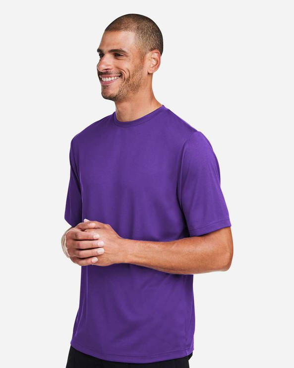 Team 365 TT15 - Men's Zone Performance Mesh T-Shirt