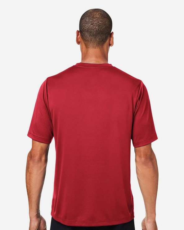 Team 365 TT15 - Men's Zone Performance Mesh T-Shirt