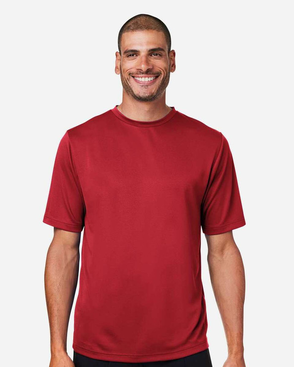 Team 365 TT15 - Men's Zone Performance Mesh T-Shirt