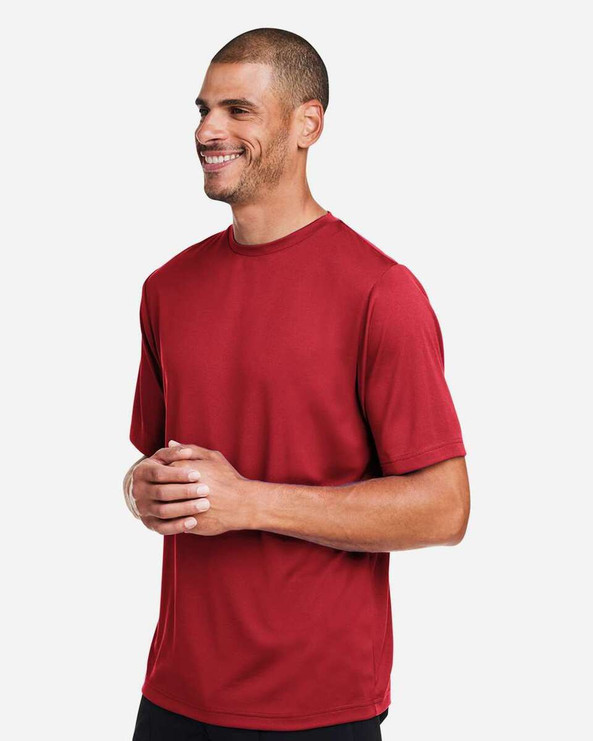 Team 365 TT15 - Men's Zone Performance Mesh T-Shirt