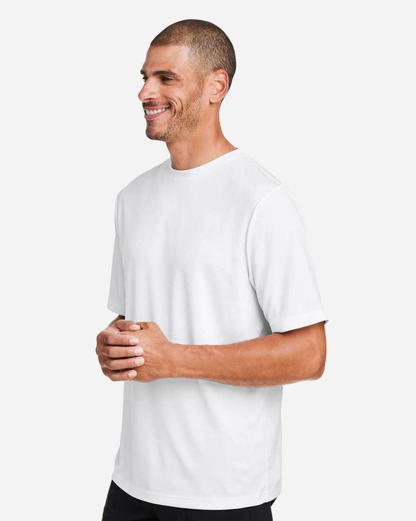 Team 365 TT15 - Camiseta de malla Zone Performance para hombre