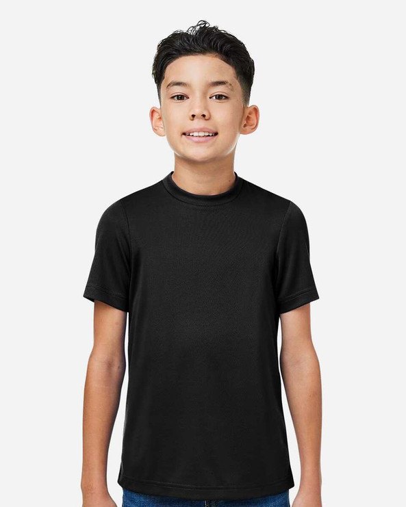 Team 365 TT15Y - Youth Zone Performance Mesh T-Shirt