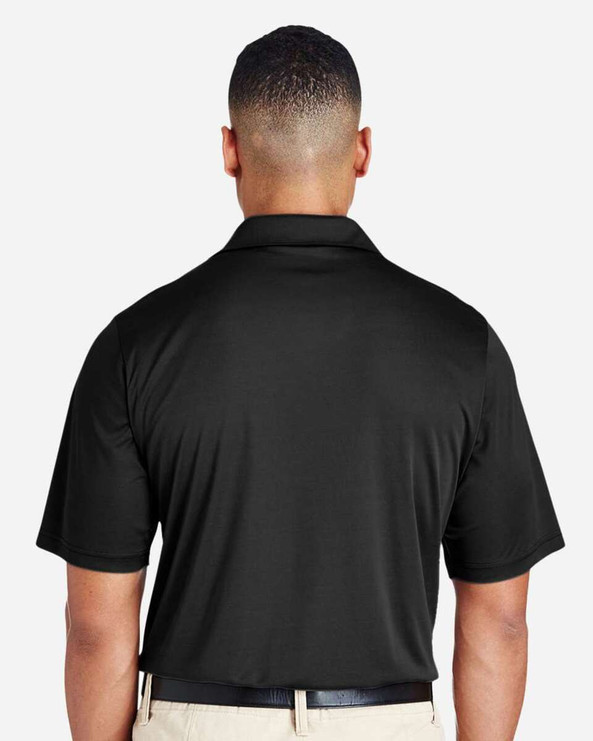 Team 365 TT51T - Men's Tall Zone Performance Polo