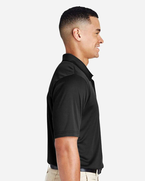 Team 365 TT51T - Men's Tall Zone Performance Polo