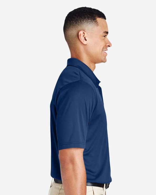 Team 365 TT51T - Men's Tall Zone Performance Polo