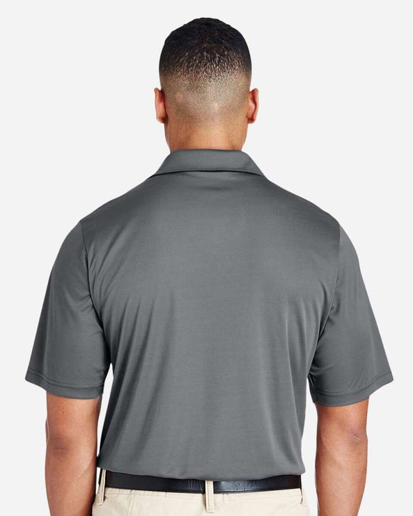 Team 365 TT51T - Polo Tall Zone Performance para hombre