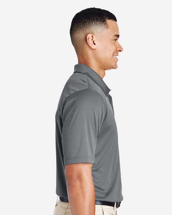 Team 365 TT51T - Polo Tall Zone Performance para hombre