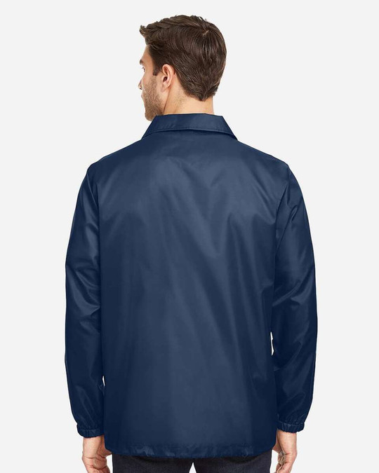 Team 365 TT75 - Chaqueta unisex Zone Protect para entrenadores