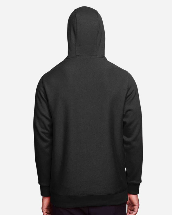 Team 365 TT96 - Sudadera unisex Zone HydroSport™ Heavyweight Pullover con capucha