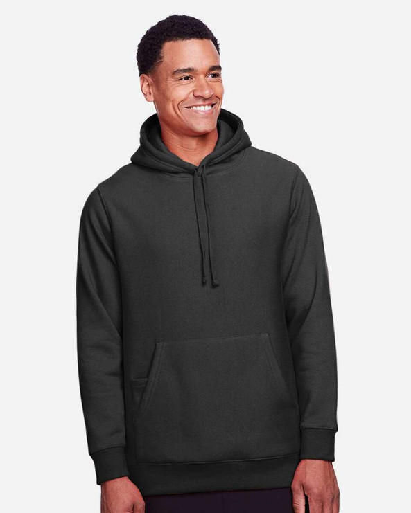 Team 365 TT96 - Sudadera unisex Zone HydroSport™ Heavyweight Pullover con capucha
