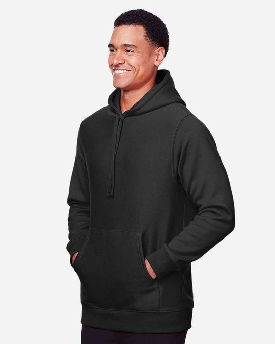 Team 365 TT96 - Unisex Zone HydroSport™ Heavyweight Pullover Hooded Sweatshirt