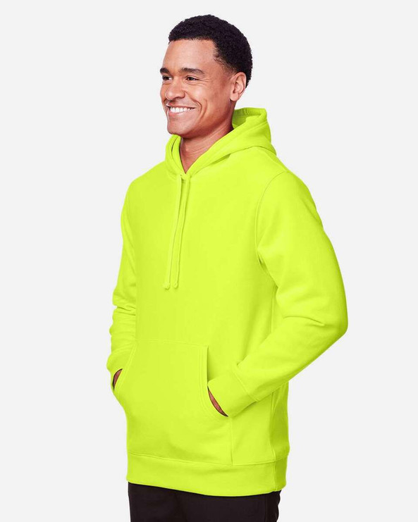 Team 365 TT96 - Unisex Zone HydroSport™ Heavyweight Pullover Hooded Sweatshirt