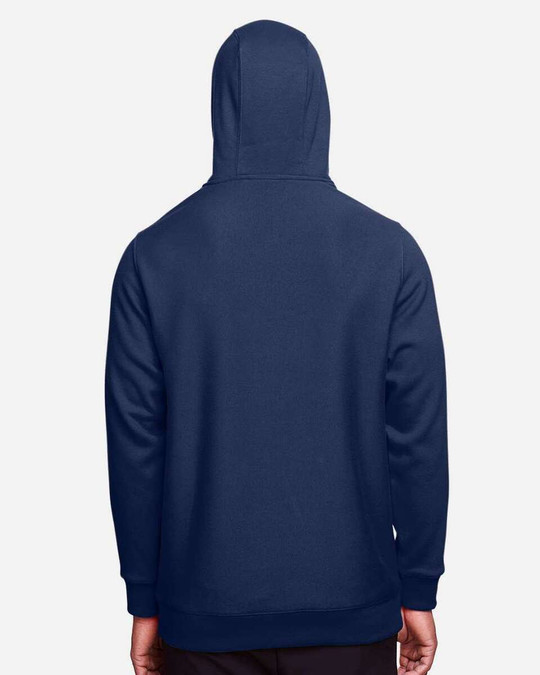 Team 365 TT96 - Sudadera unisex Zone HydroSport™ Heavyweight Pullover con capucha