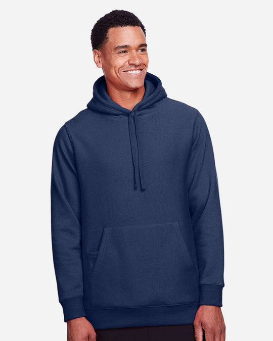 Team 365 TT96 - Sudadera unisex Zone HydroSport™ Heavyweight Pullover con capucha