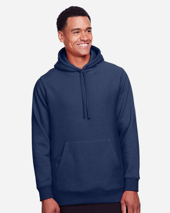 Team 365 TT96 - Unisex Zone HydroSport™ Heavyweight Pullover Hooded Sweatshirt