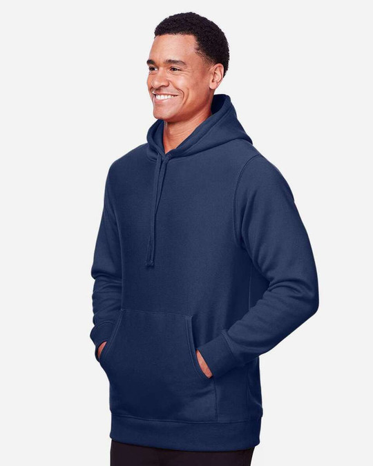 Team 365 TT96 - Sudadera unisex Zone HydroSport™ Heavyweight Pullover con capucha
