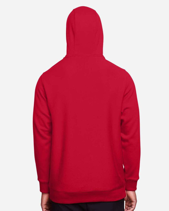 Team 365 TT96 - Sudadera unisex Zone HydroSport™ Heavyweight Pullover con capucha
