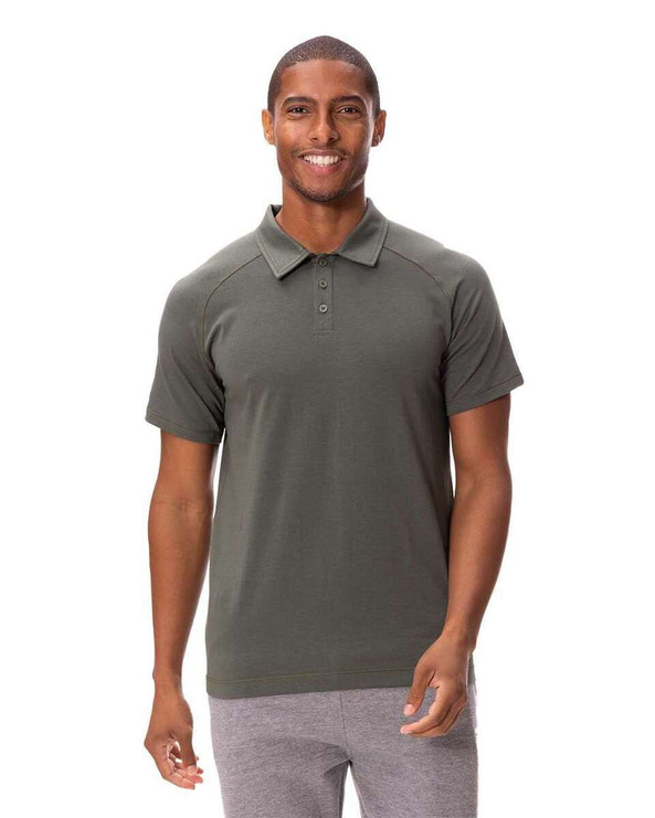 Threadfast 382PL - Polo de impacto