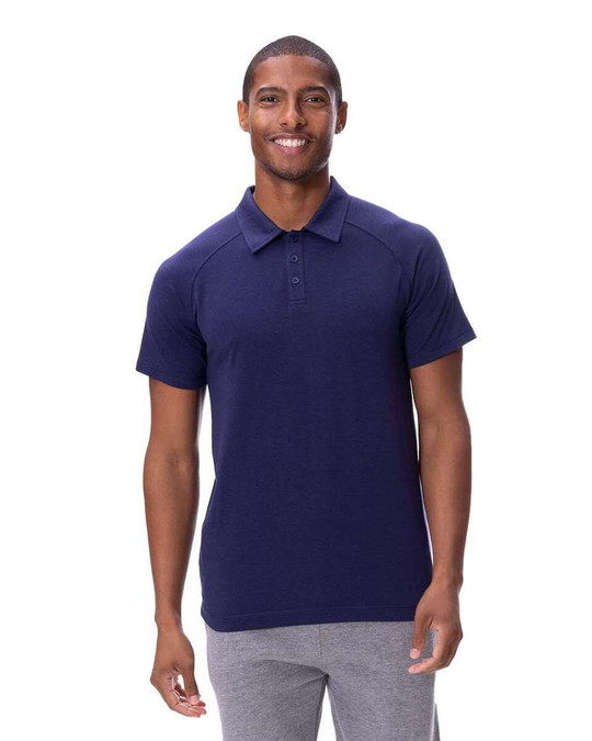 Threadfast 382PL - Polo de impacto