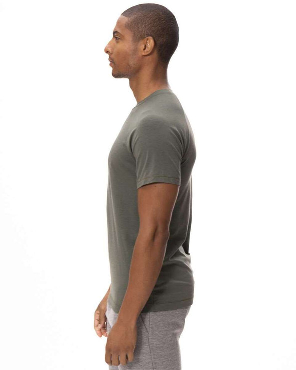 Threadfast 382R - Impact Raglan T-Shirt