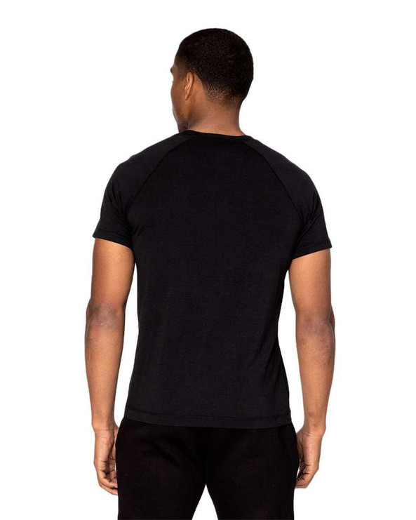 Threadfast 382R - Impact Raglan T-Shirt