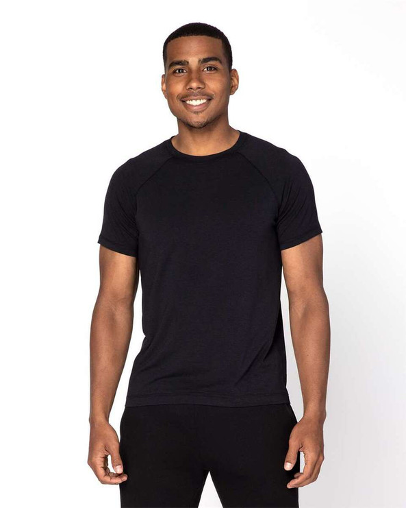 Threadfast 382R - Impact Raglan T-Shirt