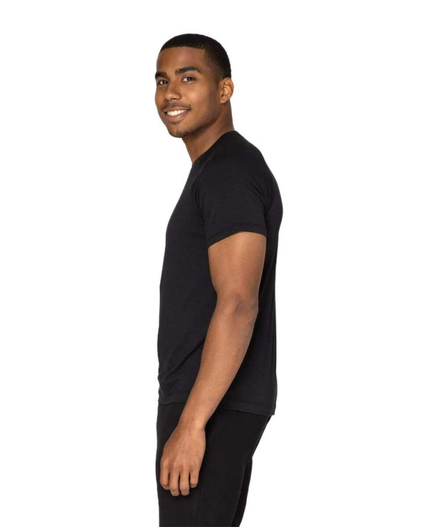 Threadfast 382R - Impact Raglan T-Shirt