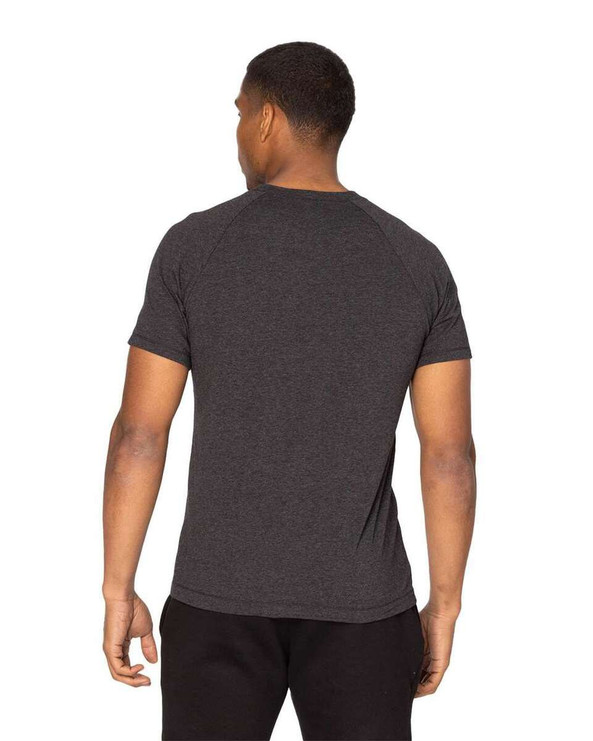 Threadfast 382R - Camiseta Impact Raglan