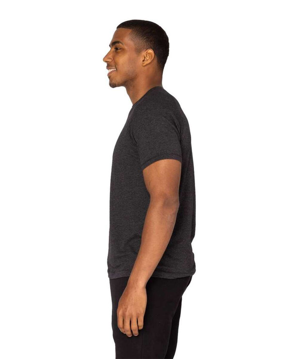 Threadfast 382R - Camiseta Impact Raglan