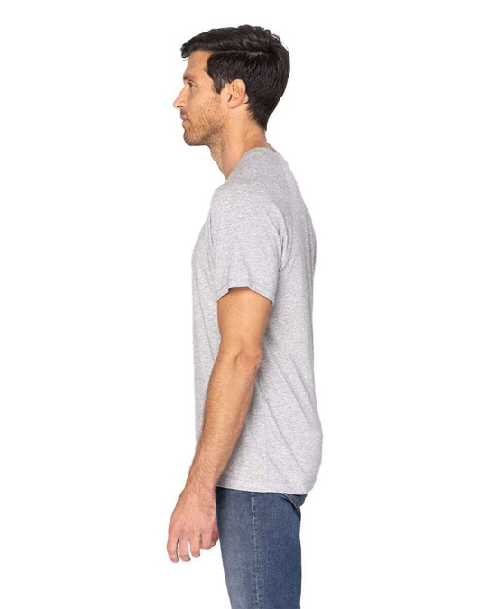 Threadfast 382R - Camiseta Impact Raglan