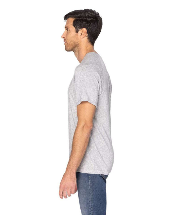 Threadfast 382R - Camiseta Impact Raglan