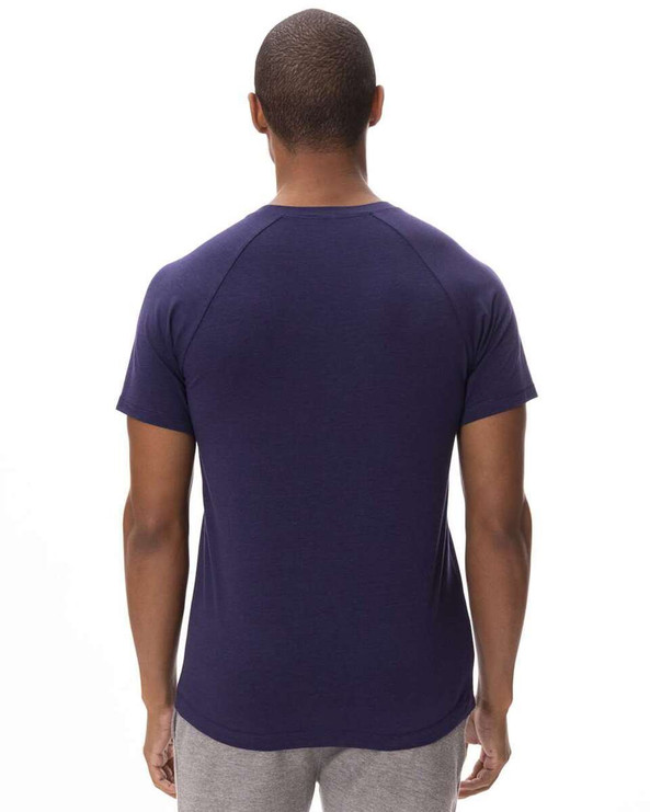 Threadfast 382R - Impact Raglan T-Shirt