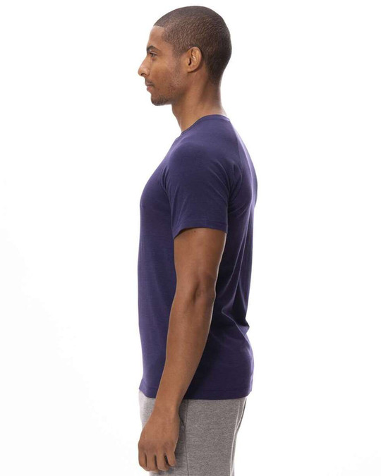 Threadfast 382R - Camiseta Impact Raglan