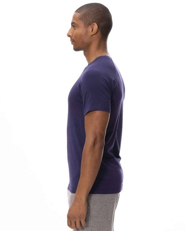 Threadfast 382R - Impact Raglan T-Shirt