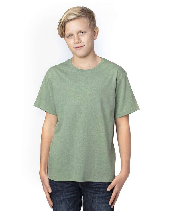 Threadfast 600A - Camiseta juvenil Ultimate CVC