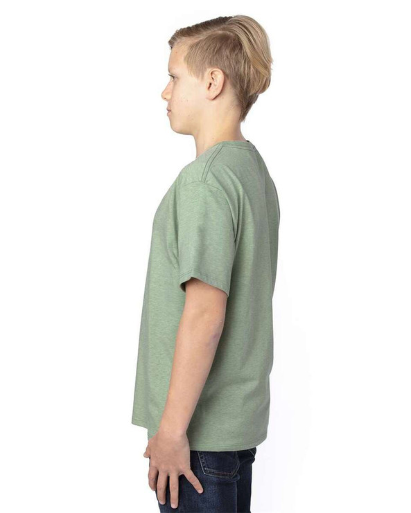 Threadfast 600A - Camiseta juvenil Ultimate CVC