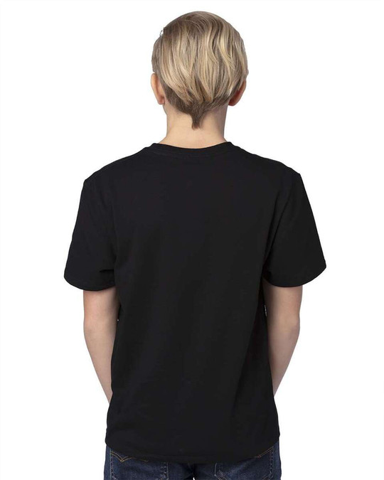 Threadfast 600A - Youth Ultimate CVC T-Shirt