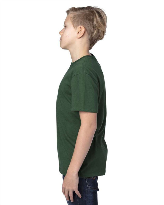 Threadfast 600A - Camiseta juvenil Ultimate CVC