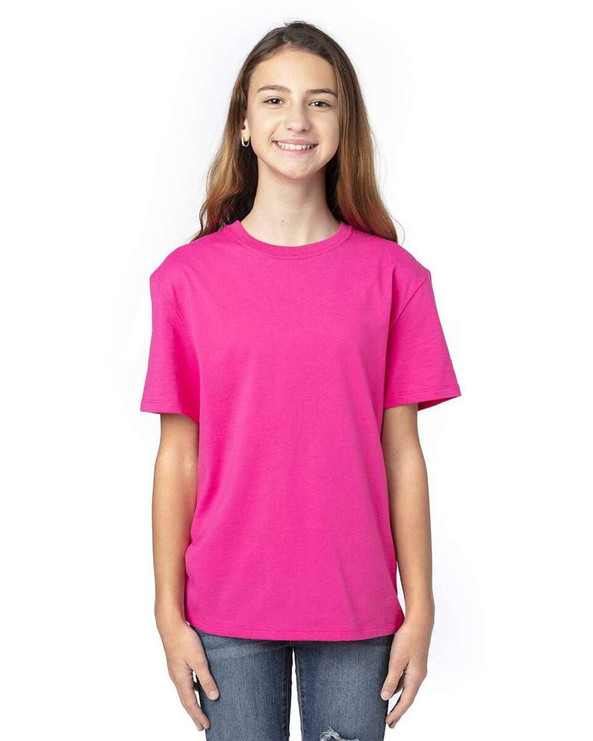 Threadfast 600A - Camiseta juvenil Ultimate CVC