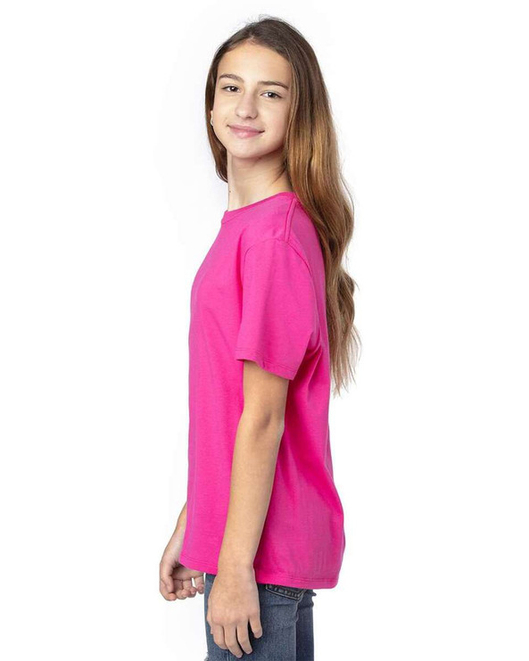 Threadfast 600A - Camiseta juvenil Ultimate CVC