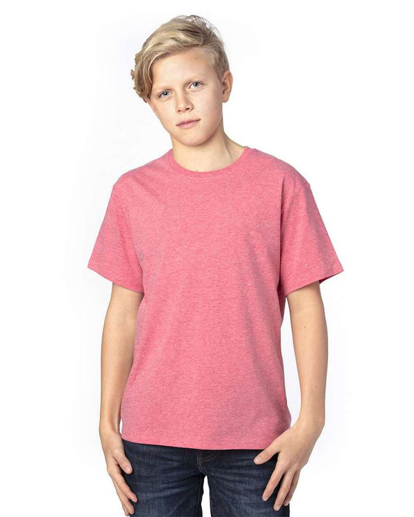 Threadfast 600A - Camiseta juvenil Ultimate CVC