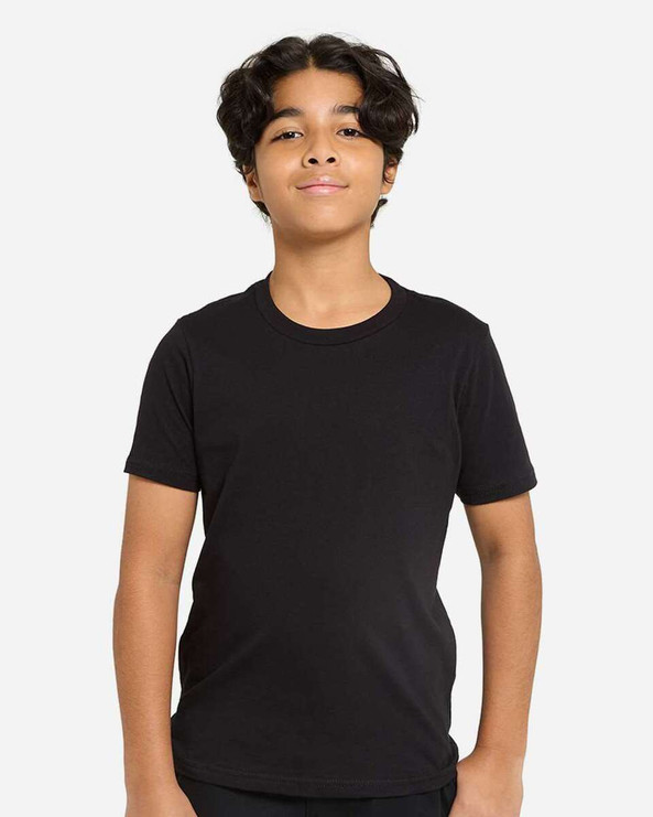 Threadfast T1000B - Youth Epic Cotton T-Shirt