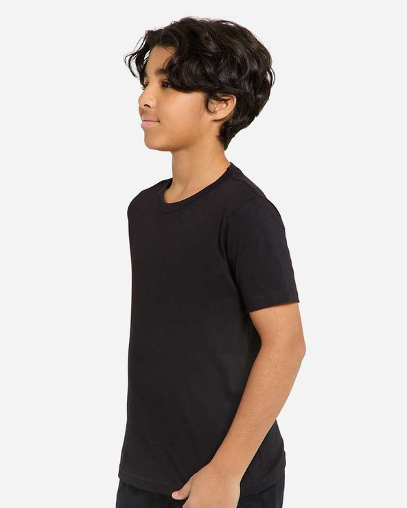 Threadfast T1000B - Youth Epic Cotton T-Shirt