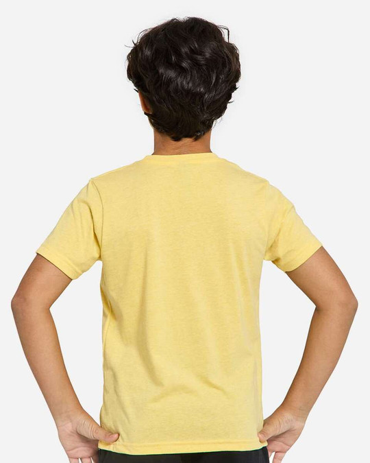 Threadfast T1000B - Camiseta juvenil Epic Cotton