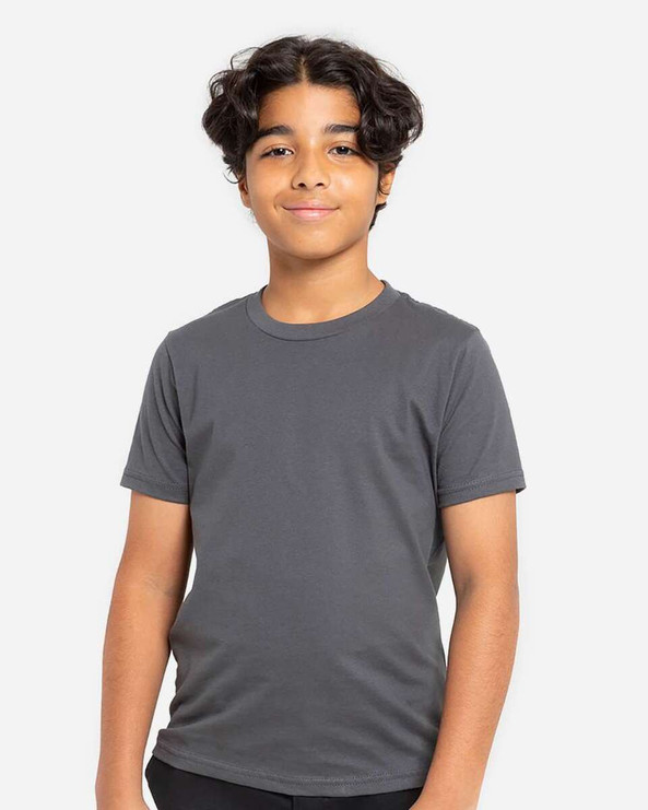 Threadfast T1000B - Youth Epic Cotton T-Shirt
