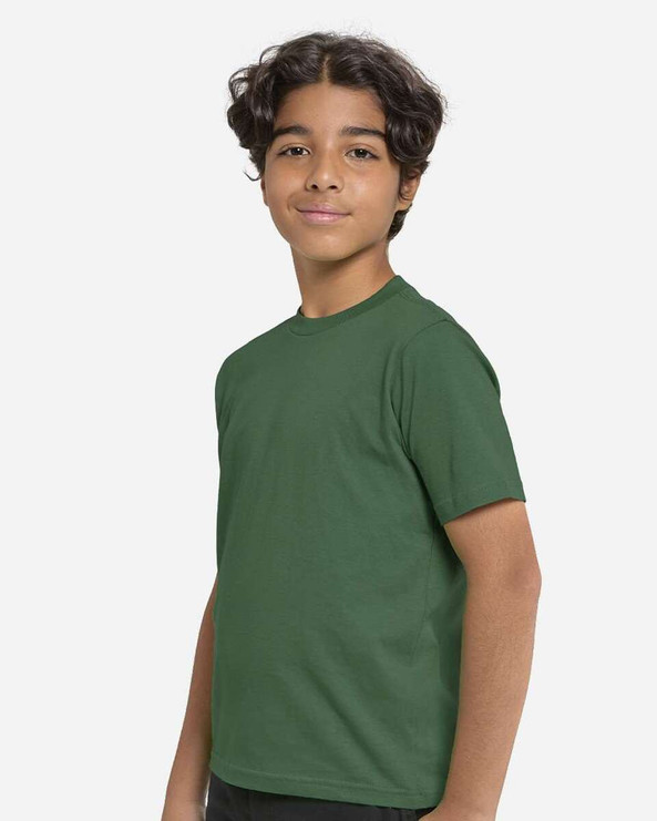 Threadfast T1000B - Camiseta juvenil Epic Cotton