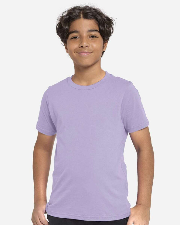 Threadfast T1000B - Youth Epic Cotton T-Shirt