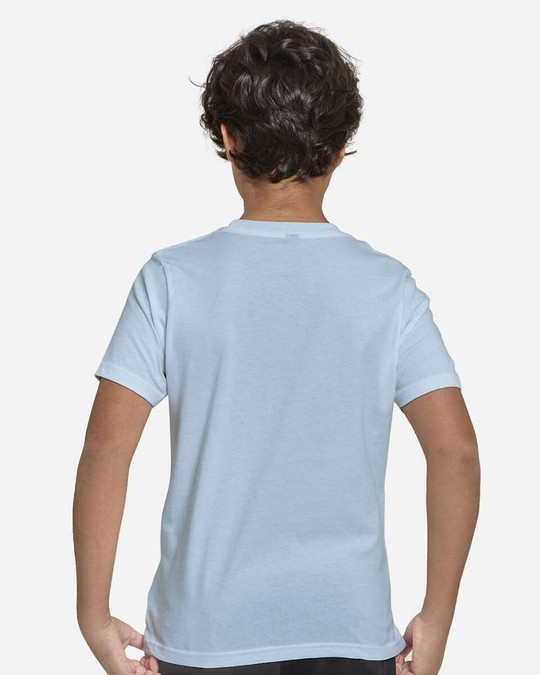 Threadfast T1000B - Camiseta juvenil Epic Cotton