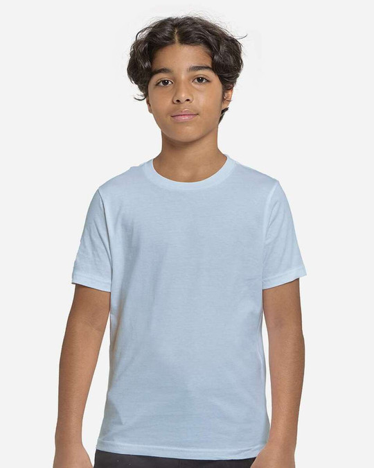 Threadfast T1000B - Camiseta juvenil Epic Cotton